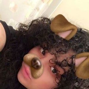 Meet your Posher, Alix